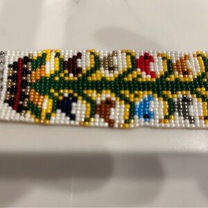 ETKIE Native American Necklace